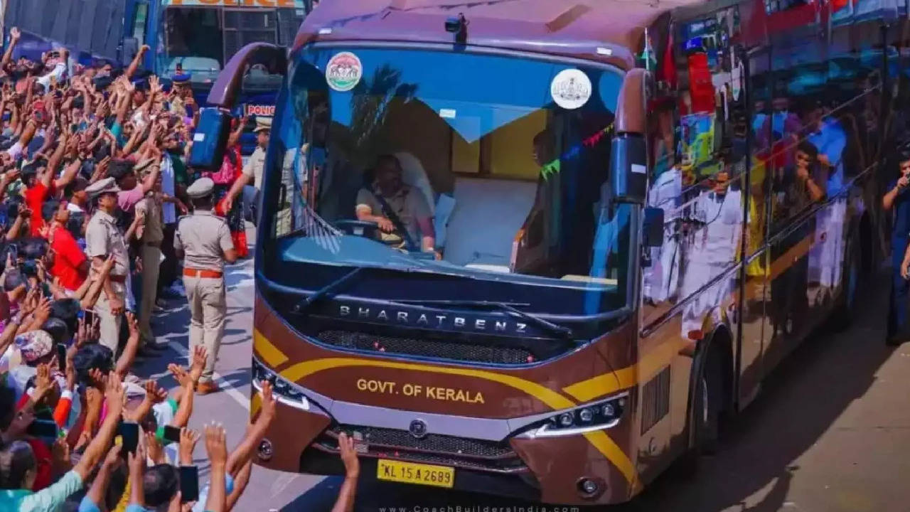 navakerala bus