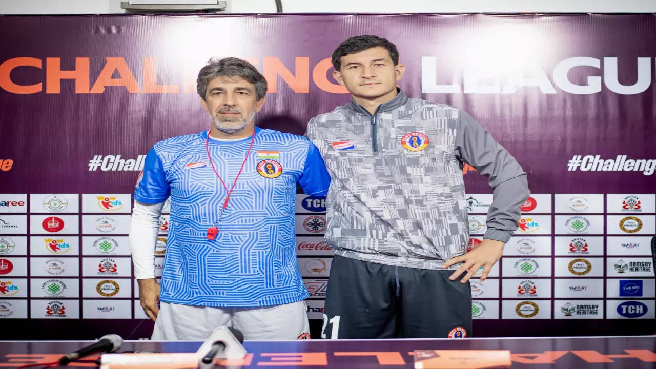 east bengal vs nejmeh sc live streaming: when and where to watch afc challenge league in india?