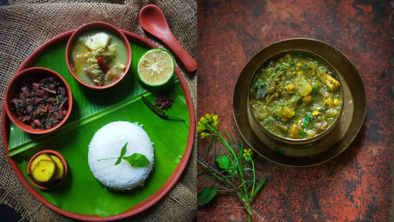 odisha's winter food traditions, experts share how the season shapes the cuisine