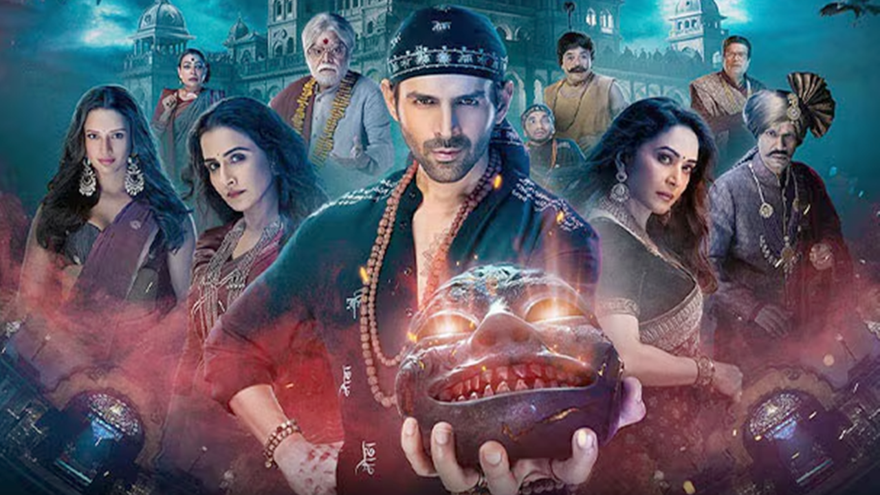 Bhool Bhulaiyaa 3 Twitter Review: Kartik Aaryan Film 'Paisa Vasool' For Netizens - 'Har Scene Mein Twist!'