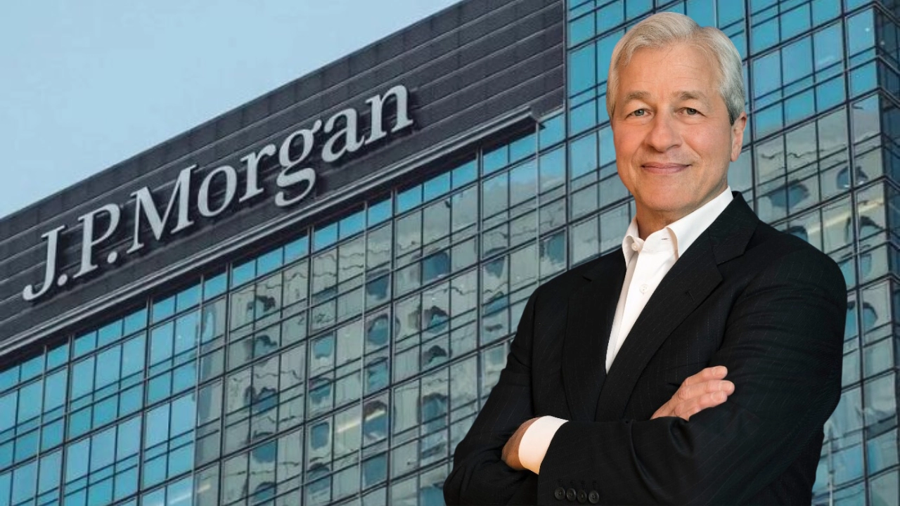 JPMorgan CEO Says It's Time To “Fight Back” As Tensions Rise Between Banks And US Regulators