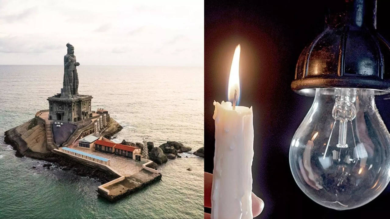 Kanyakumari Power Cut