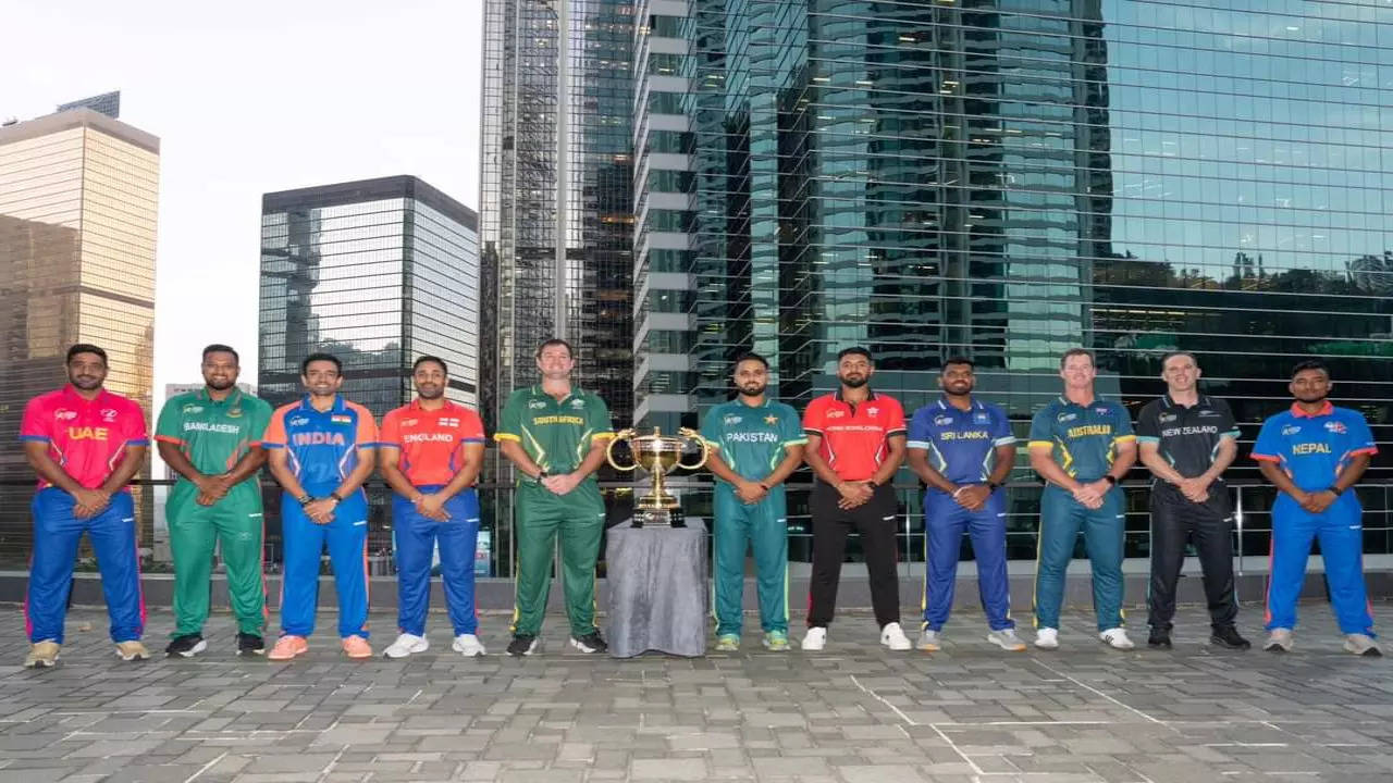 india vs uae live streaming: when and where to watch hong kong sixes live in india?