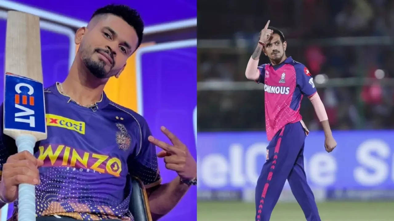 an ipl-winning captain to purple cap winner: top 5 indian players who will be part of ipl 2025 mega-auction