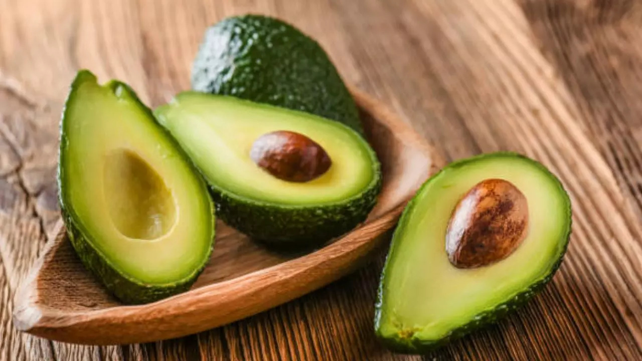 Don't Like Avocados? 5 Healthy Substitutes With Similar Nutritional Value