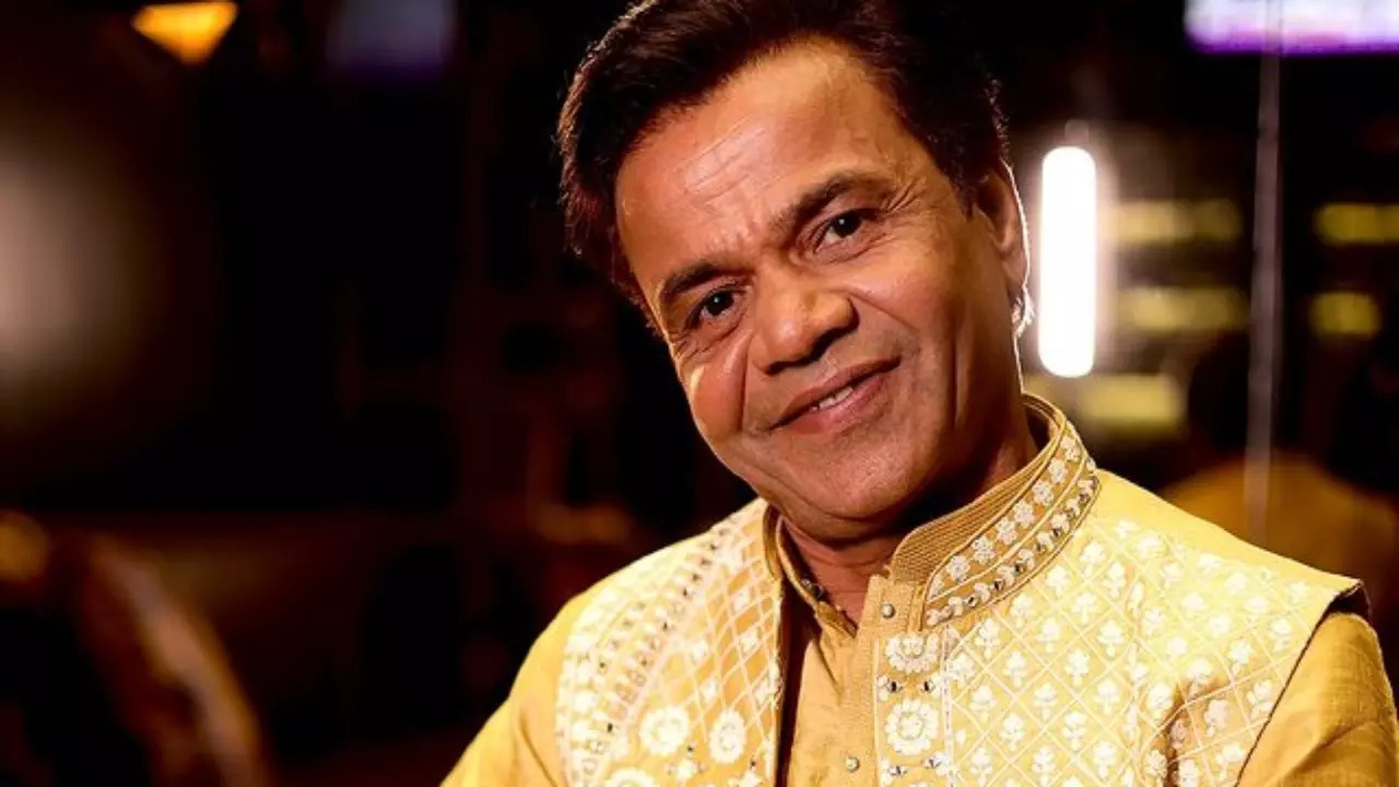 Bhool Bhulaiyaa 3 Actor Rajpal Yadav Issues Apology After Diwali Video: My Aim Was Not To Reduce Happinesss...