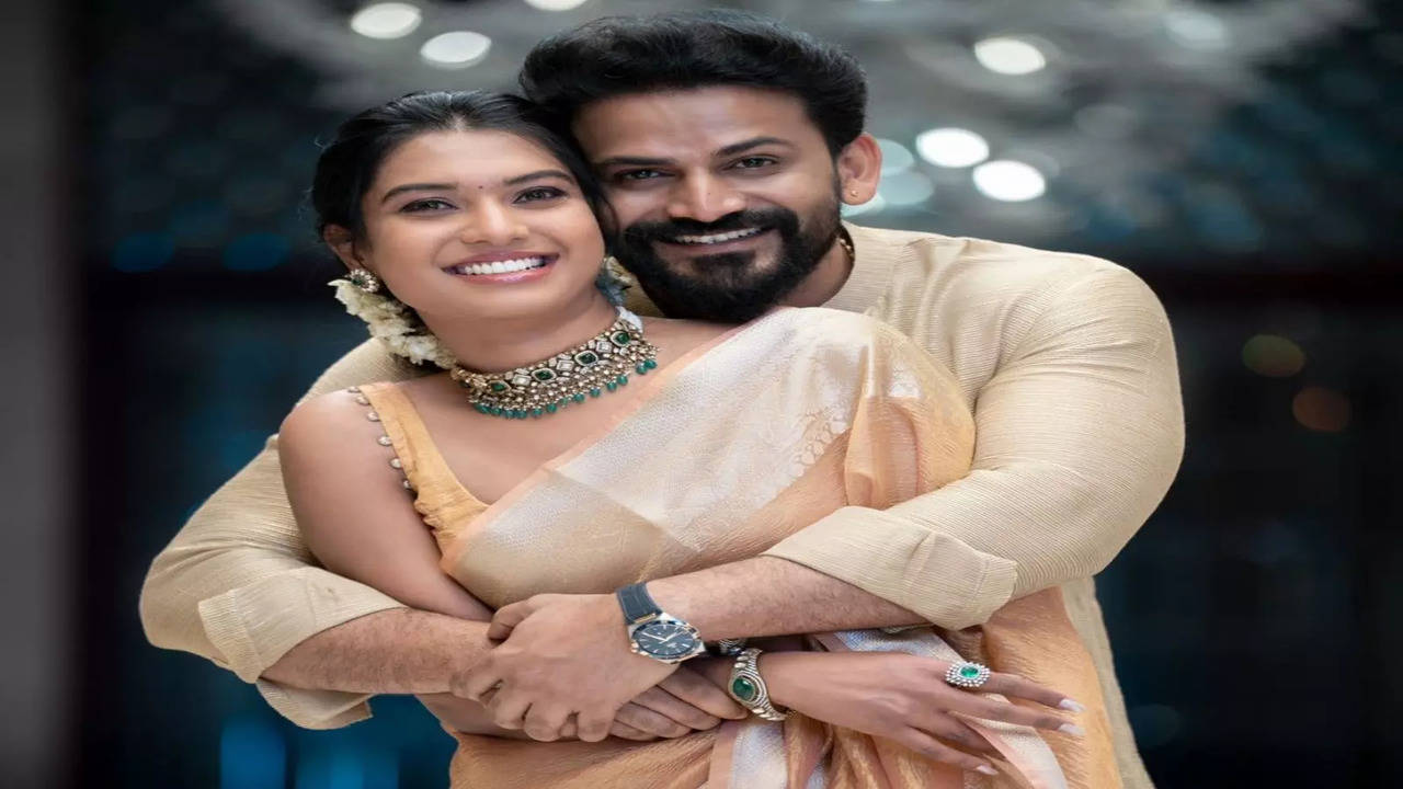 Daali Dhananjaya to wed Dr. Dhanyatha