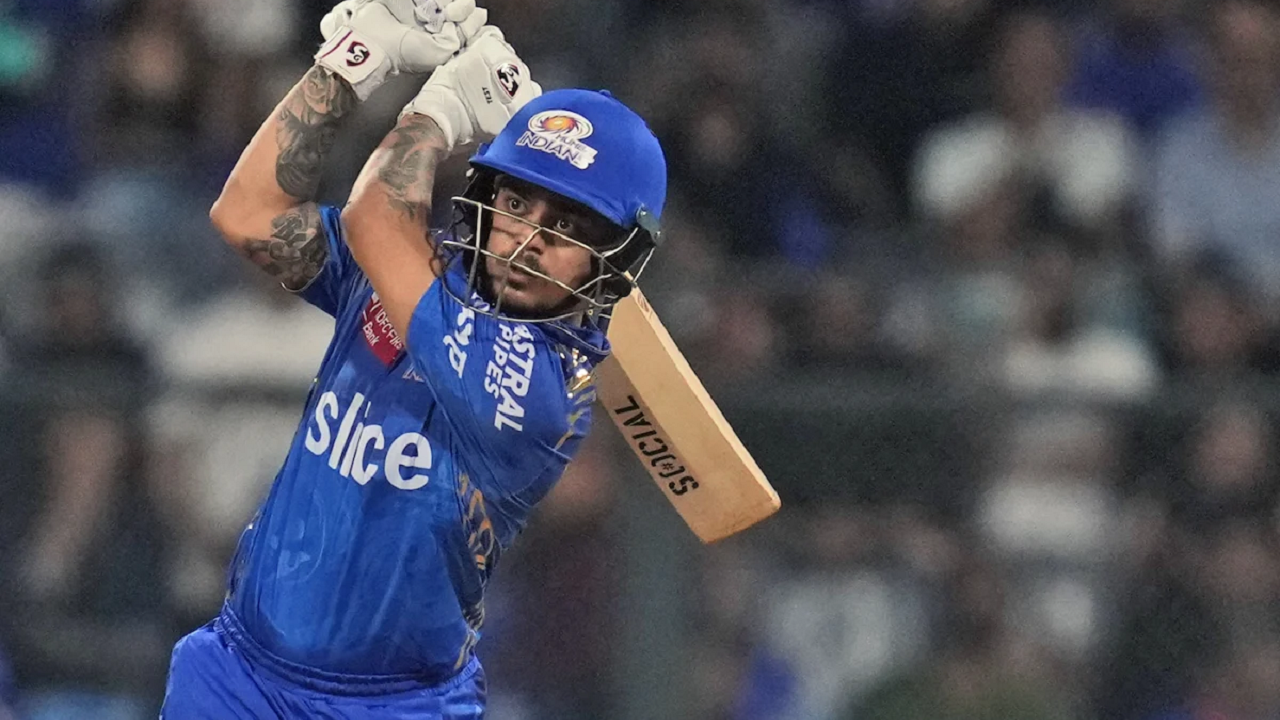 explained: why mumbai indians cannot use their right to match card on ishan kishan