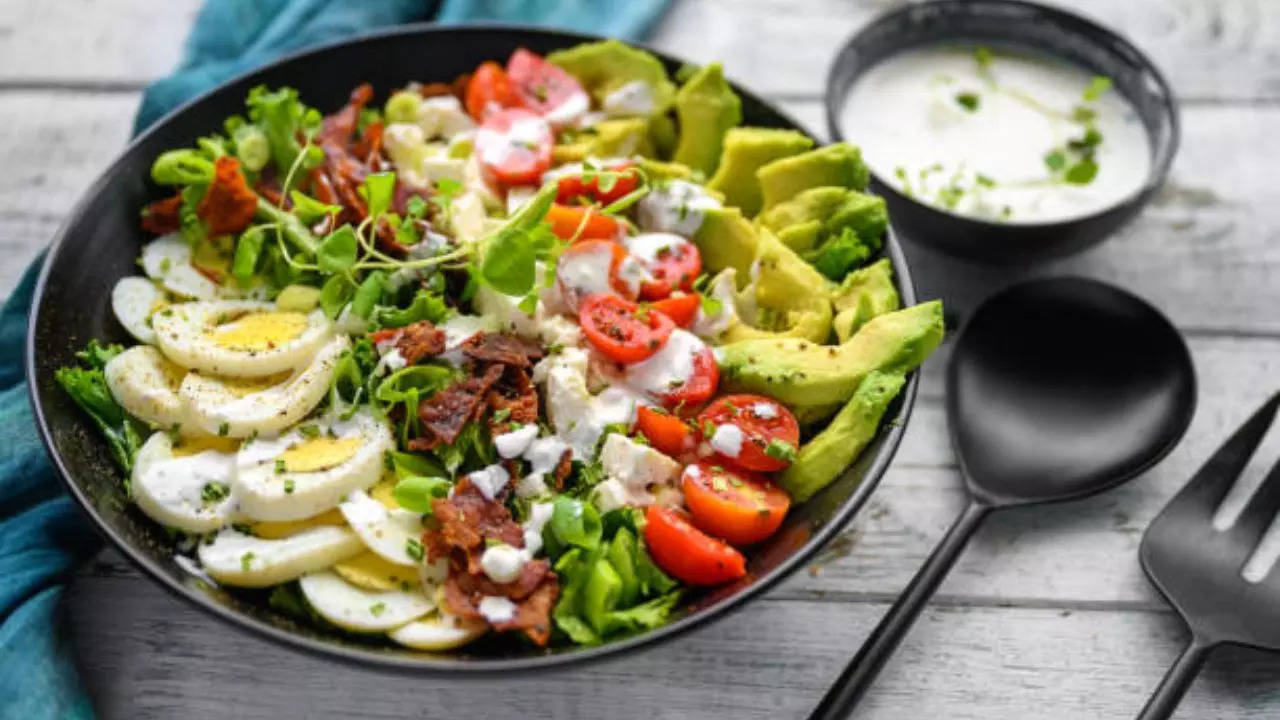 Is Keto Diet The Answer For Irregular Periods? Study Reveals Health Benefits