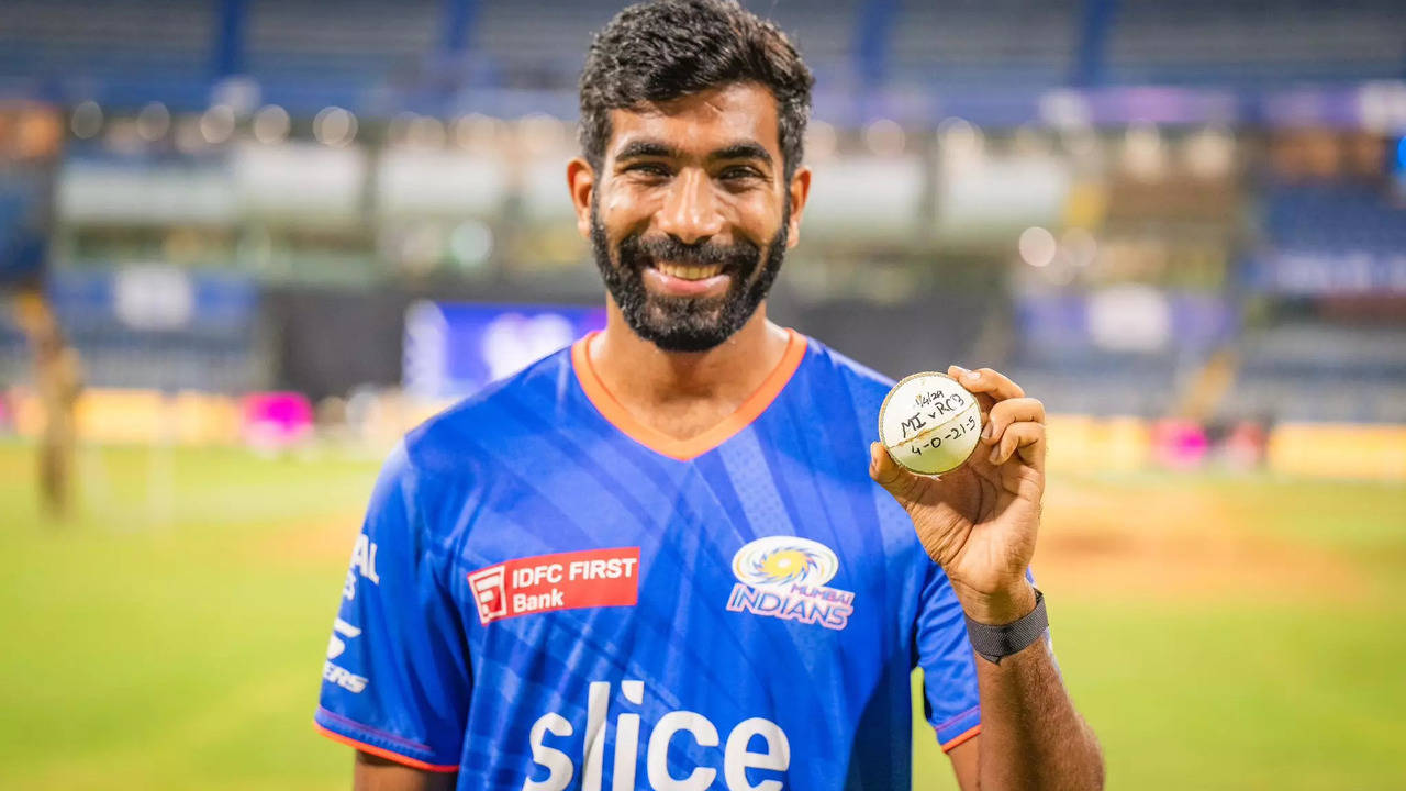 Jasprit Bumrah- 18 Crore