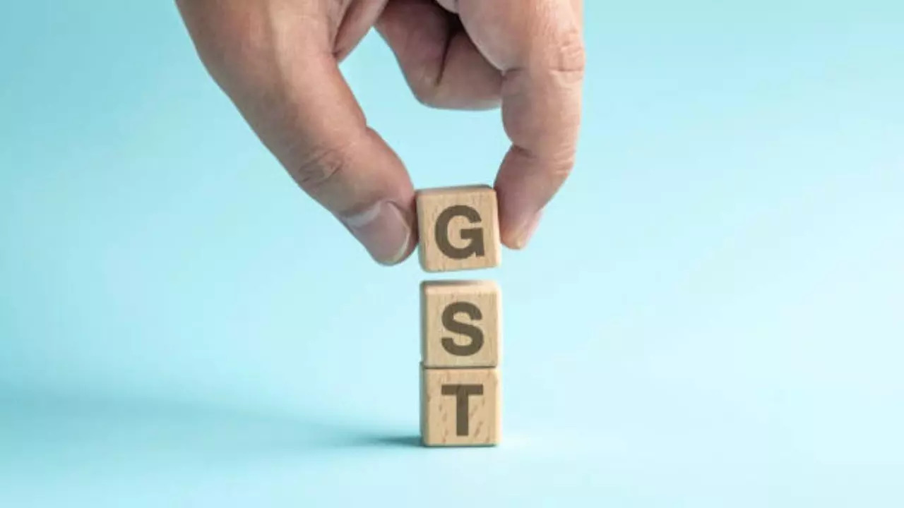 gst