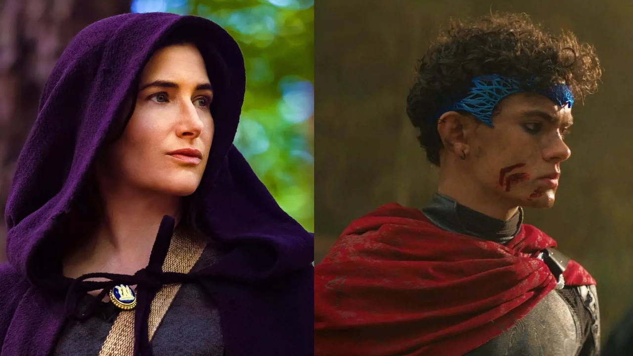 Agatha All Along Finale EXPLAINED: MCU Future Of Power-Stealing Witch And Billy Maximoff Is Set Up