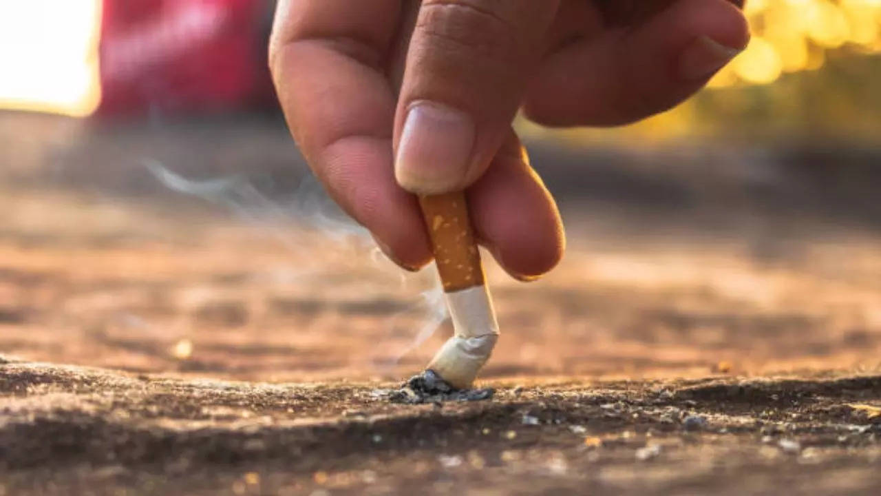 Quitting Smoking Post-Cancer Diagnosis Increases Survival Rates by 26 Percent: Study