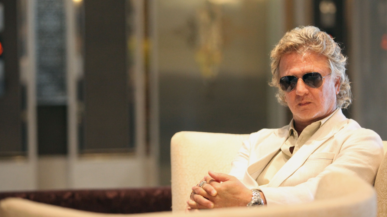 designer rohit bal passes away two weeks after comeback show