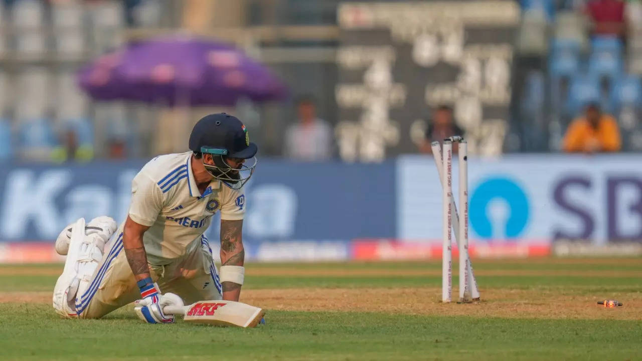 ravi shastri blasts virat kohli with brutal one-liner after 'waste' run-out vs new zealand