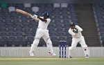 India A vs Australia A 1st Unofficial Test Day 3 Live Score Sai Sudharsan Departs For 103 IND Three Down