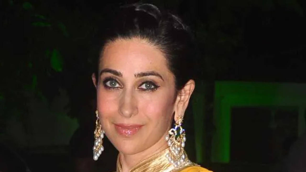 Karisma Kapoor 