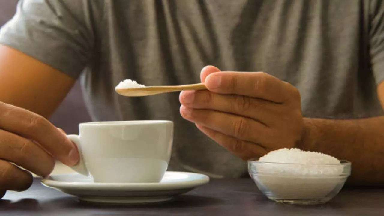 Limiting Sugar Intake Early Can Lower Chronic Disease Risk Later In Life: Study