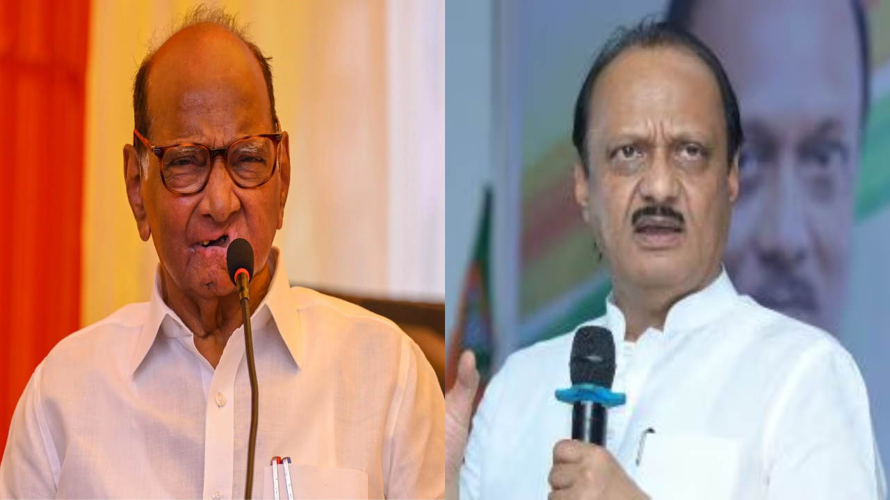 Pawar vs Pawar 