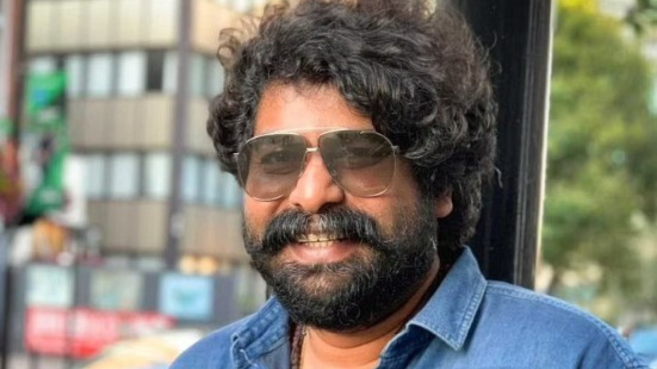 Joju George