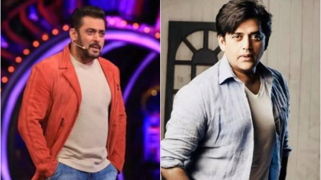 bigg boss 18: ravi kishan to join salman khan as co-host?