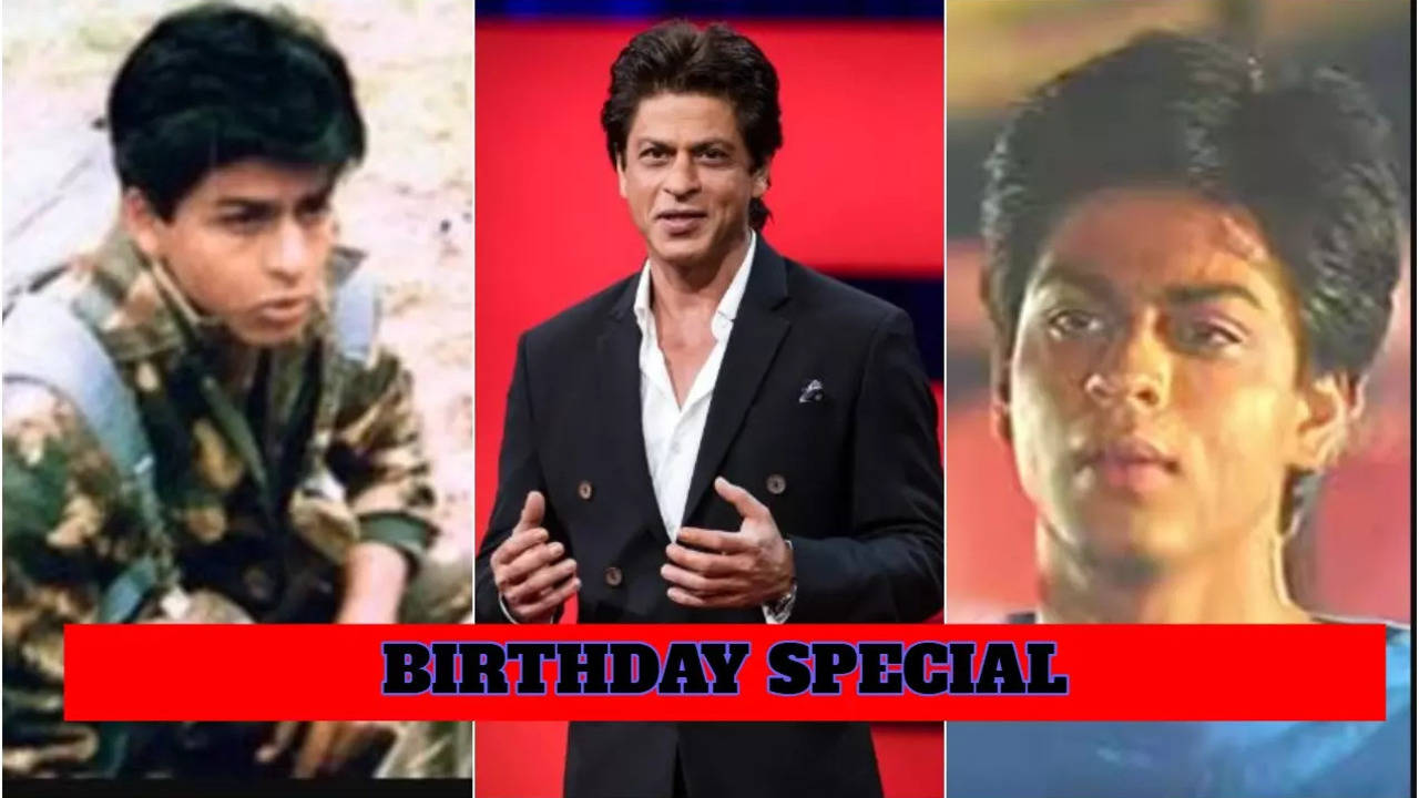 why shah rukh khan's contribution to tv will forever be unmatched