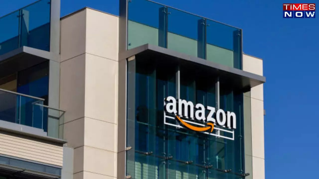 Amazon, amazon share price, amazon stock price, amazon shares, amazon share price today, amazon q3 earnings, amazon q3 results