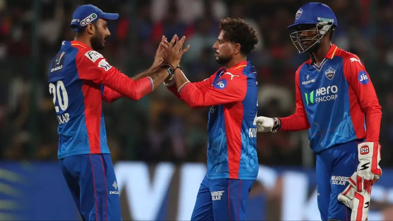 players retained by delhi capitals ahead of ipl 2025 mega auction