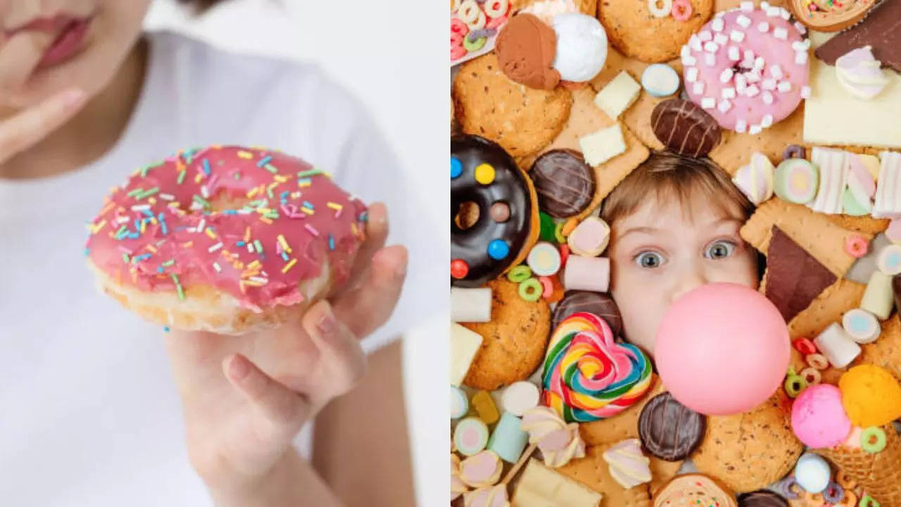 want to reduce sugar from your child's diet? follow these practical and sure shot ways to do so