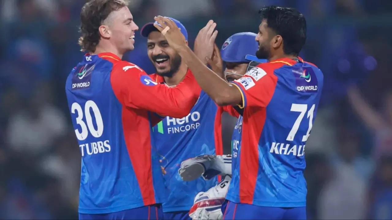 What to Delhi Capitals need now?