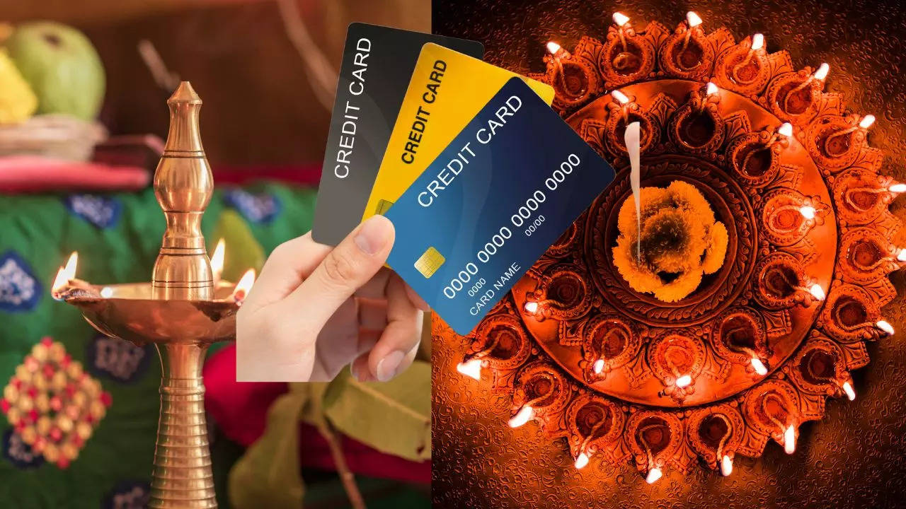 why banks have slowed down credit card issuance this festive season