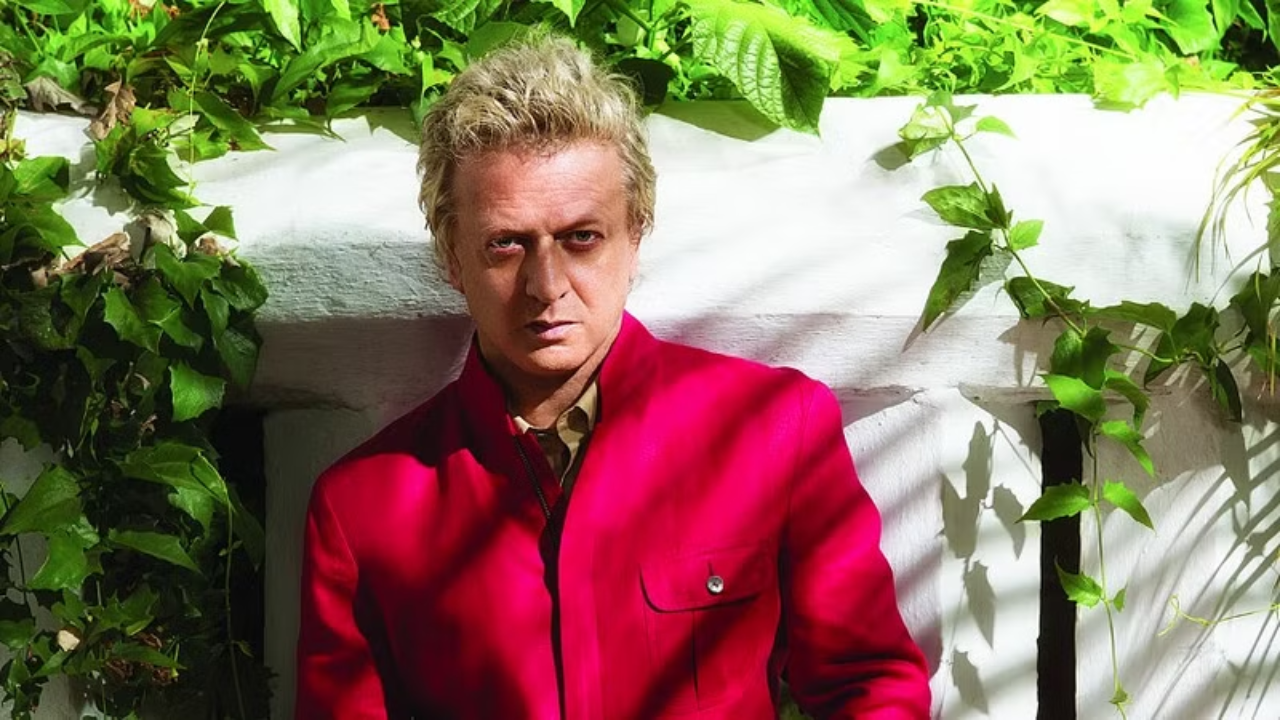 rohit bal dies at 63: lesser known facts about the czar of indian fashion