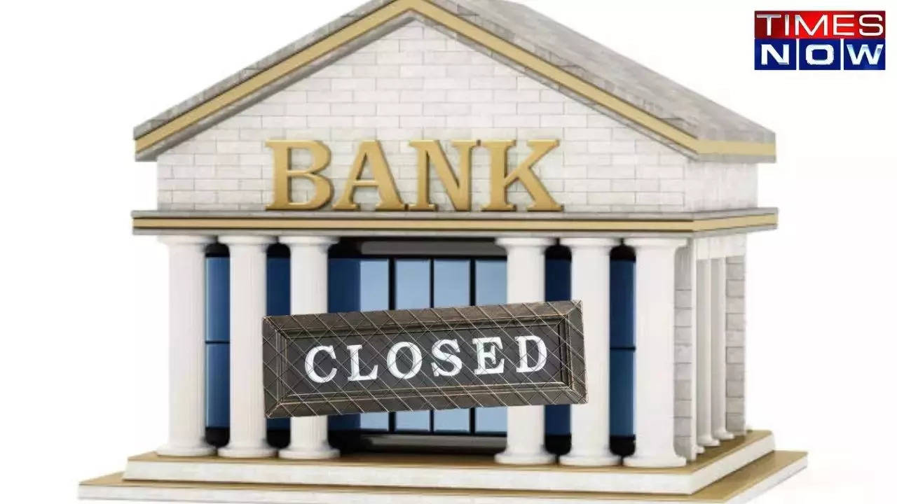 bank holidays: are branches remain closed today? check rbi's november bank holidays list