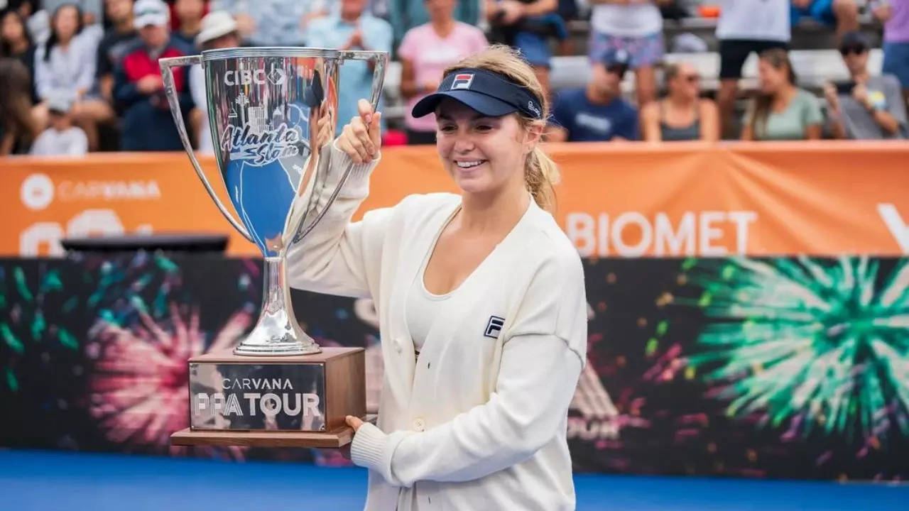 lapiplasty world pickleball championships: anna leigh waters and ben johns set to sizzle in texas