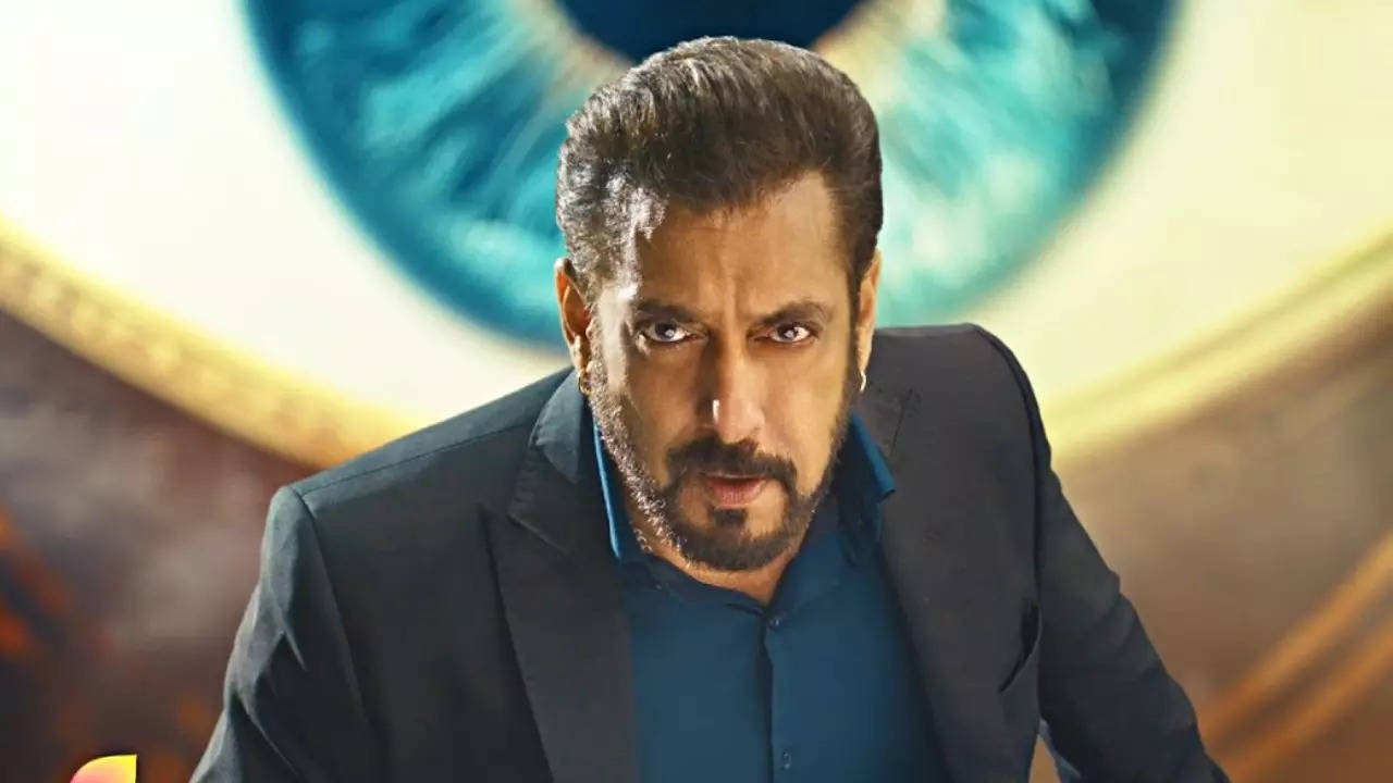 bigg boss 18 salman khan will now host shukravaar ka vaar, big change in wkv schedule