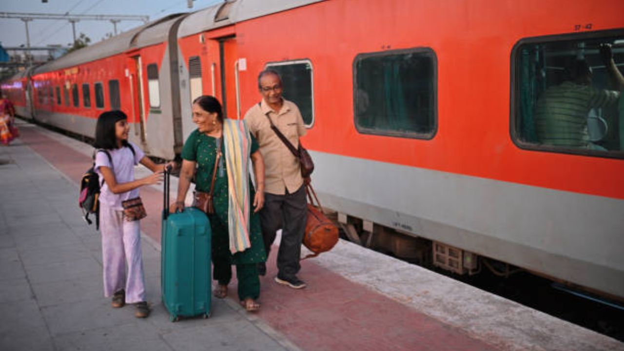 Train Ticket Reservations Period Cut Short to 60 Days- How Will It Affect Ticket Bookings In Future?