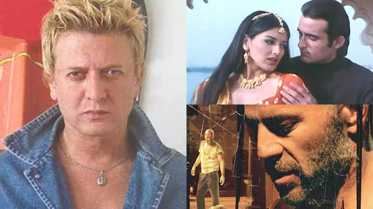 Rohit Bal's Impact In Films Beyond Fashion: His Acting Gigs, Cameos