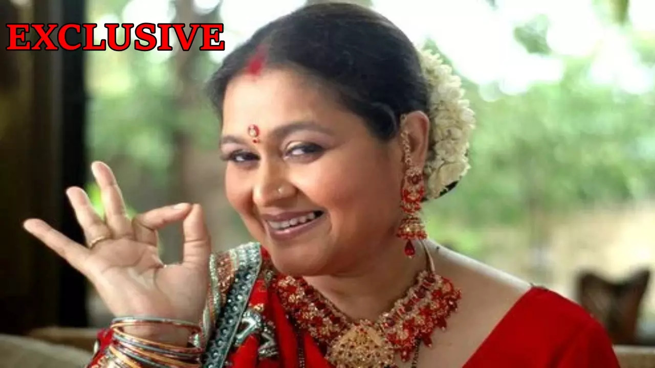 Supriya Pathak Reveals Why She REJECTED Jayshree’s Role To Play Hansa In Khichdi - Exclusive