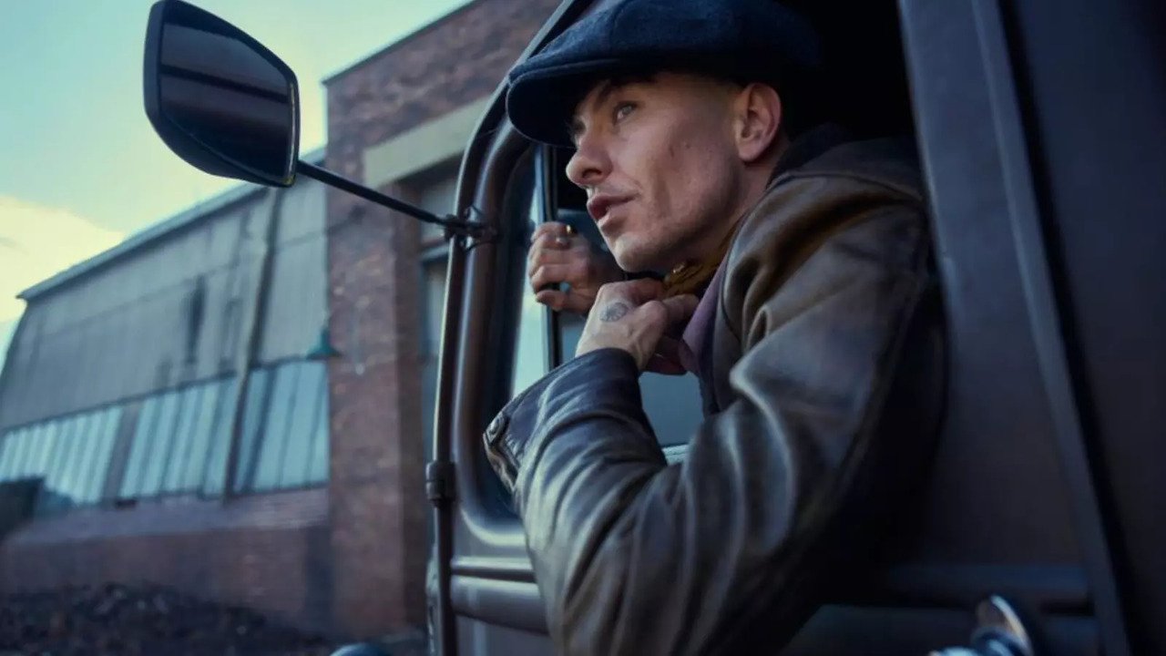 Barry Keoghan Enters Peaky Blinders Universe! Check Out Actor's First Look