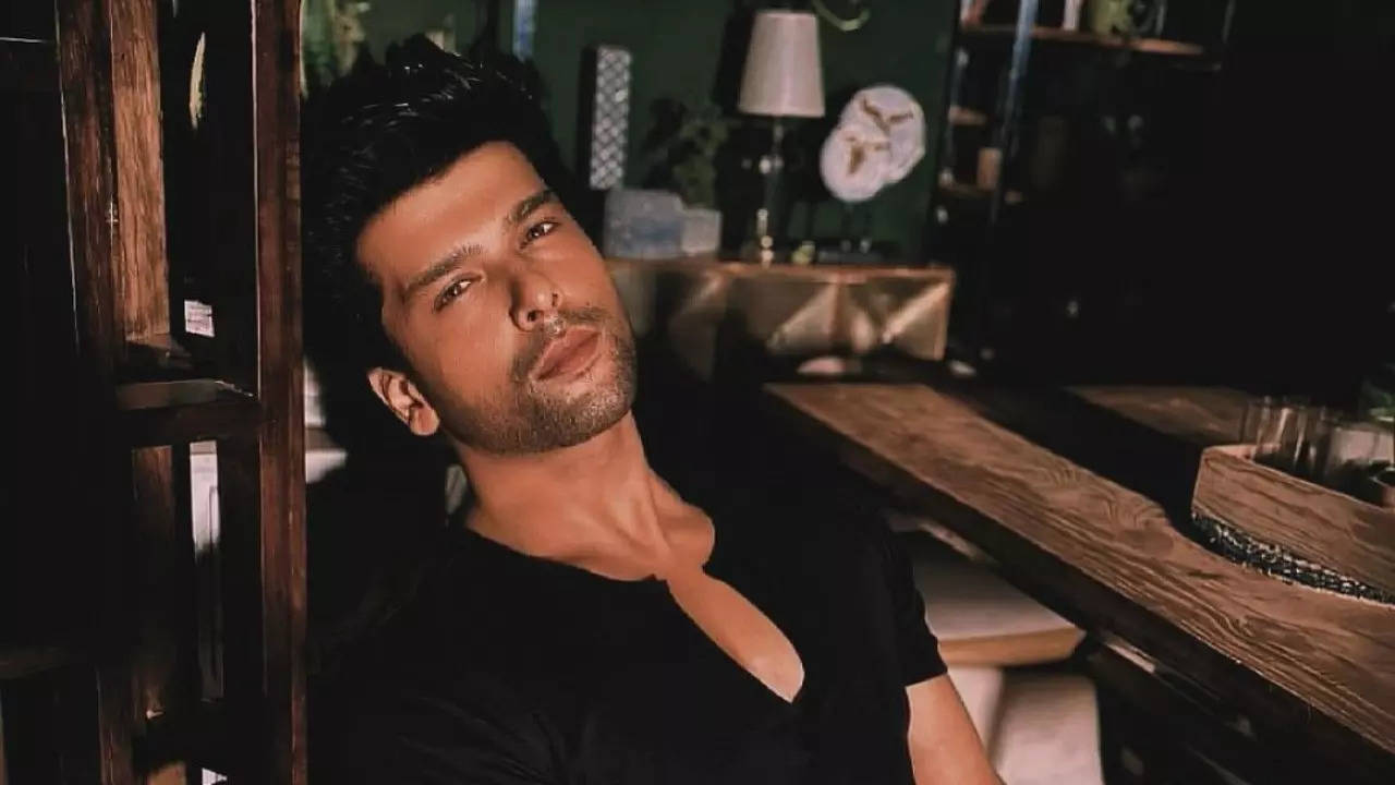 Kushal Tandon Accuses Energy Drink Company Of Not Clearing His Dues