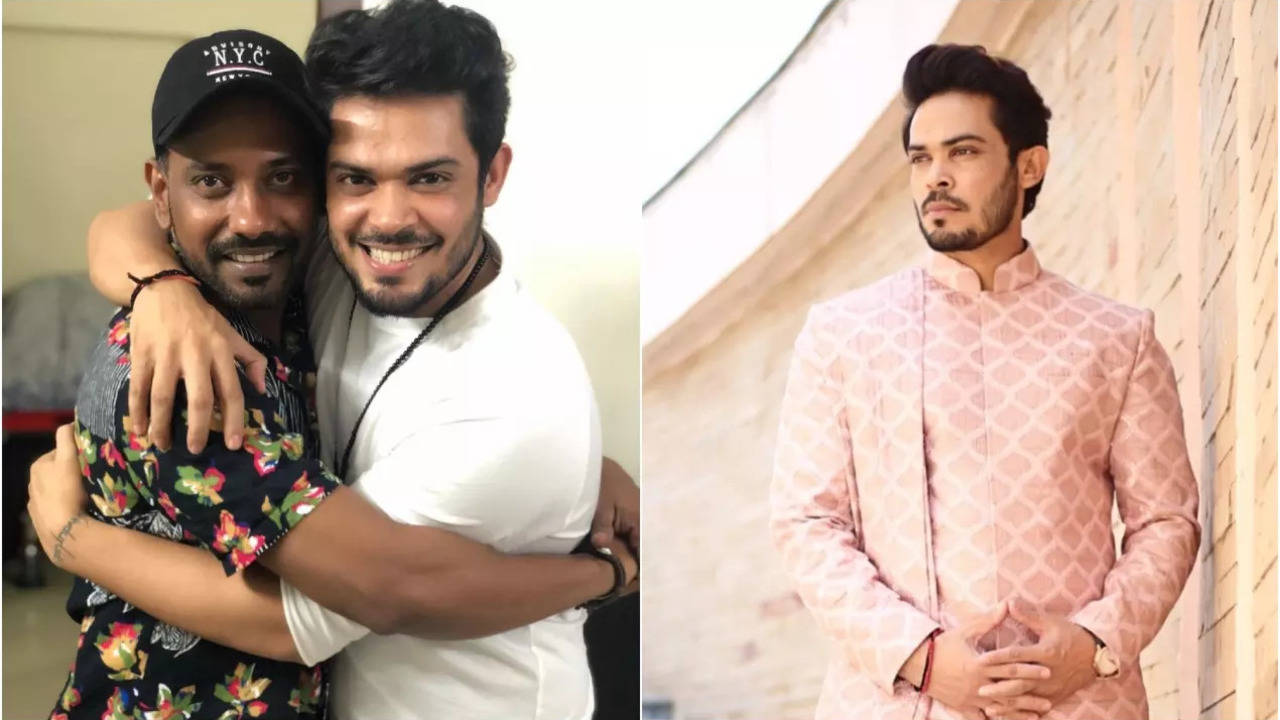 Kunwar Amar Reveals Why Dharmesh Kicked Him Under The Table During Dil Dosti Dance Meeting - Exclusive