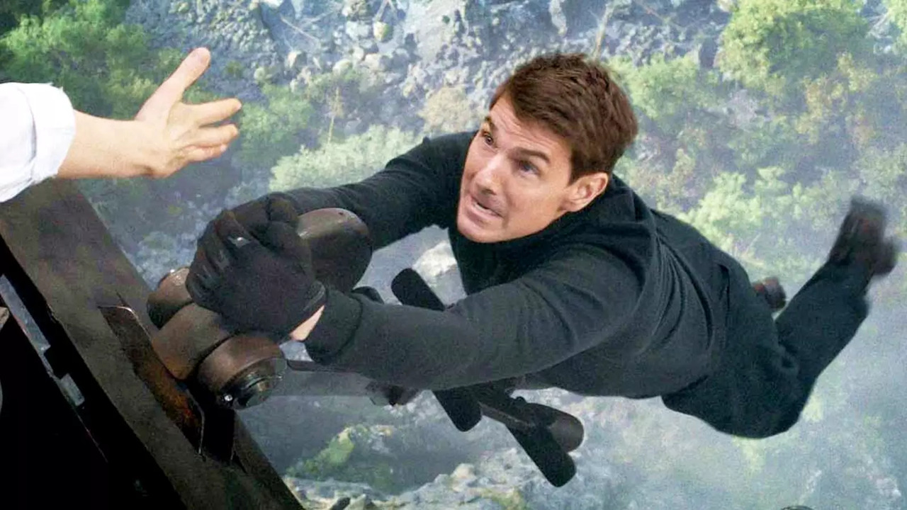 Mission Impossible 8 At $400 Million Could Be Final Installment In Tom Cruise's Ethan Hunt Franchise