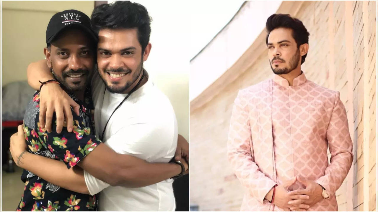 Kunwar Amar Reveals Why Dharmesh Kicked Him Under The Table During Dil Dosti Dance Meeting - Exclusive