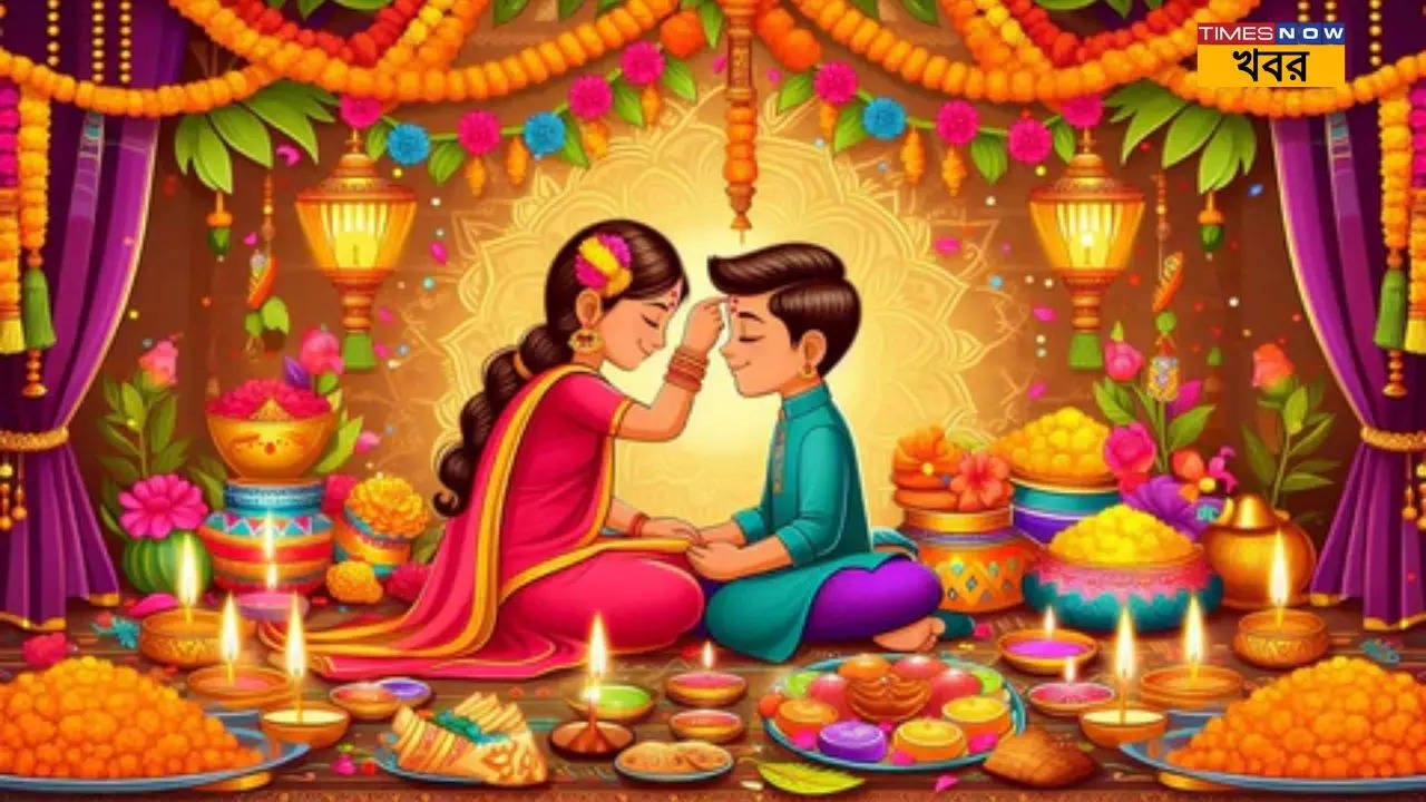 Bhai Dooj