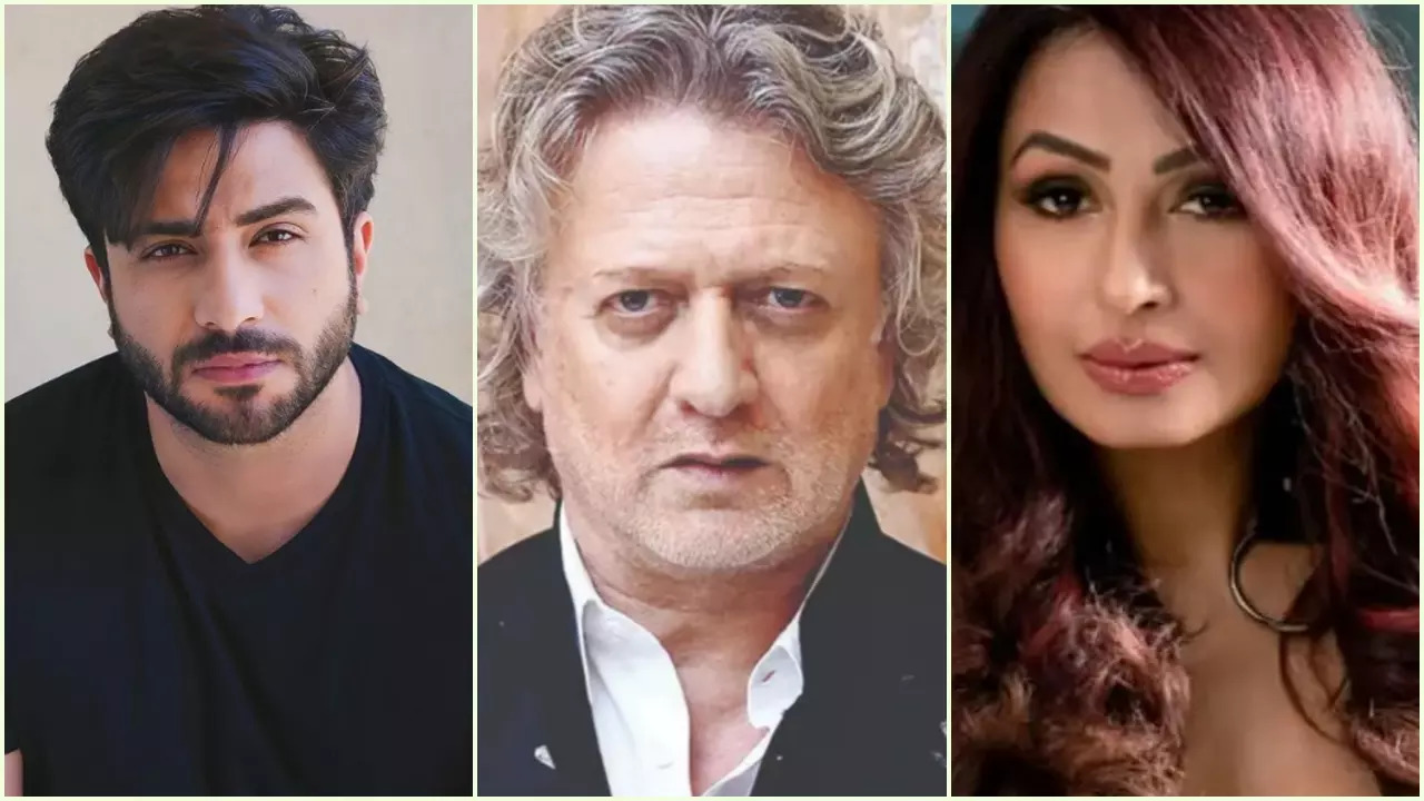 Rohit Bal Death News: Aly Goni, Kashmera Shah And Other TV Celebs Mourn Demise Of Fashion Designer