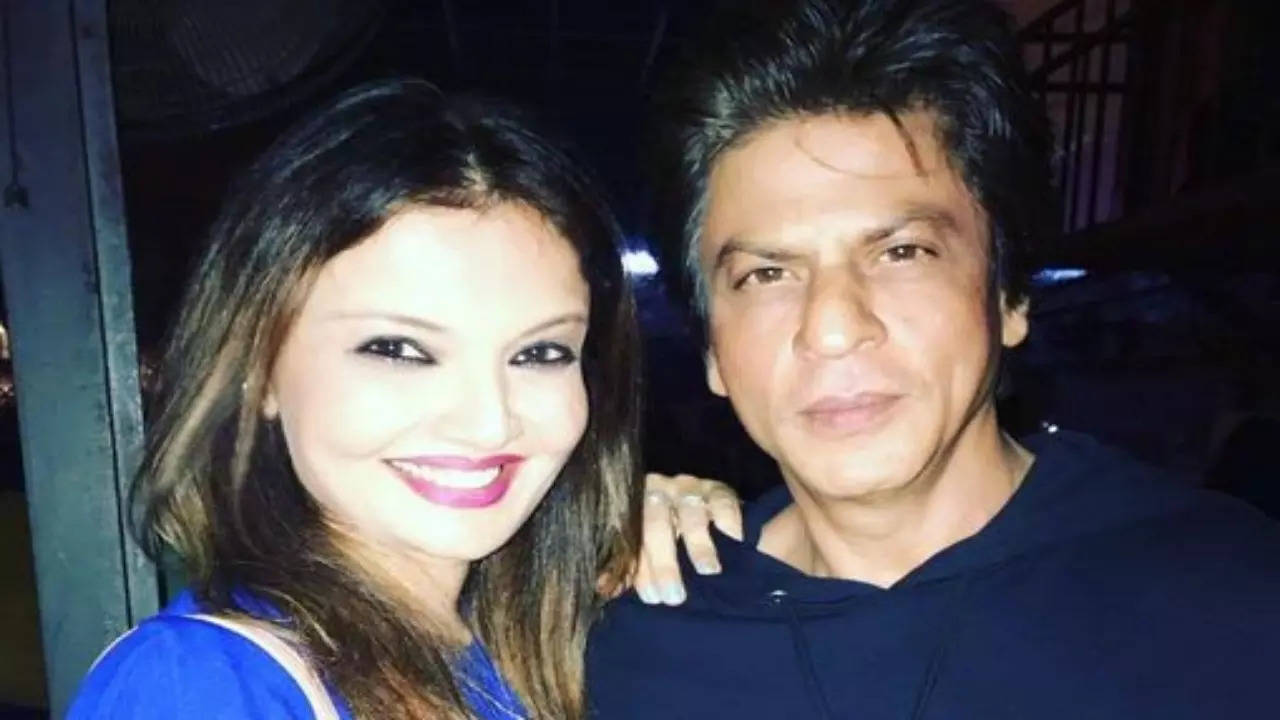 SRK Birthday Special: When Shah Rukh Khan Recommended TV Actress Deepshikha Nagpal For Baadshah