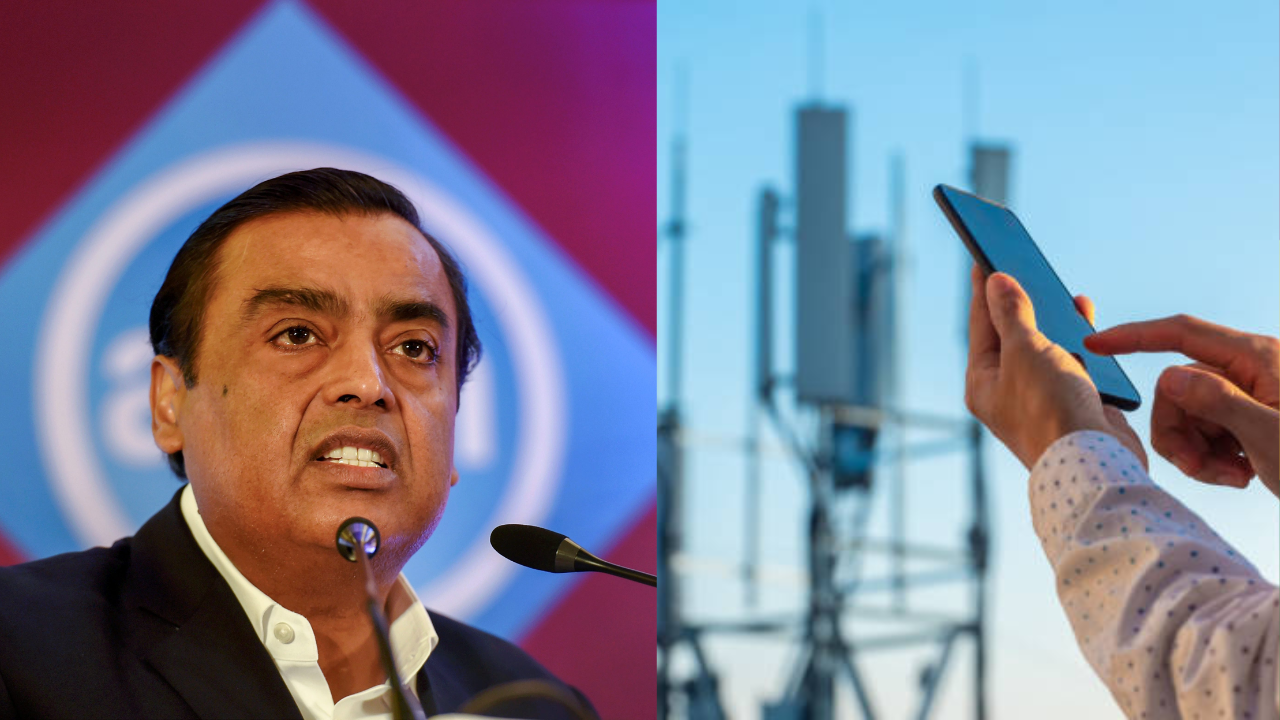 Mukesh Ambani’s Bold Move: How He Plans To Rescue This Nation From Debt Trap