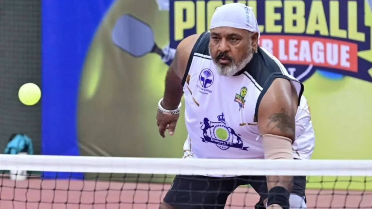 Pickleball To See HUGE Wave Of IPL-Like Franchise League In India? IPA President Suryaveer Singh Bhullar Drops MAJOR Hint - EXCLUSIVE