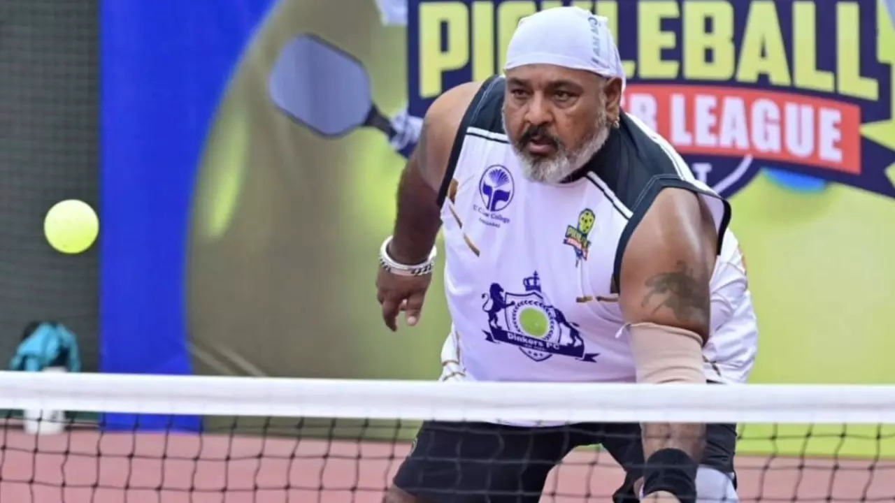 Pickleball To See HUGE Wave Of IPL-Like Franchise League In India? IPA President Suryaveer Singh Bhullar Drops MAJOR Hint - EXCLUSIVE