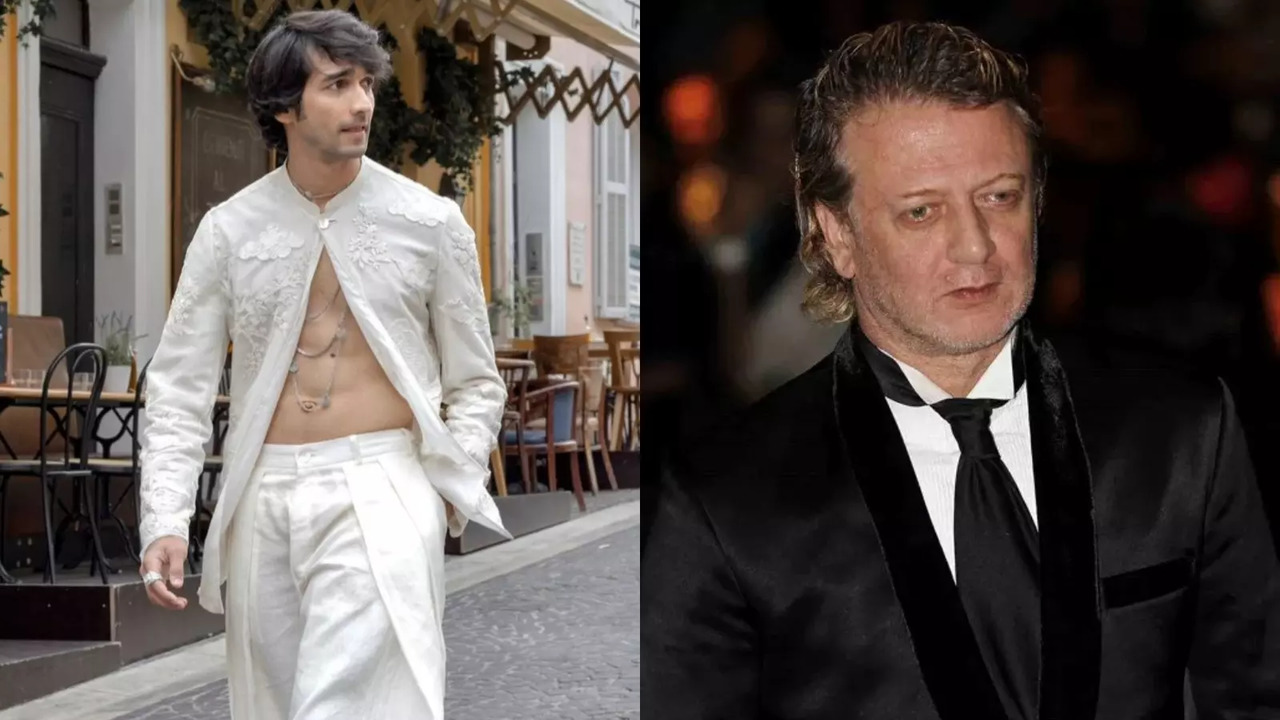 Shantanu Maheshwari Pays Tribute To Celebrity Designer Rohit Bal On Sudden Demise: Your Work Will Forever Be Cherished...